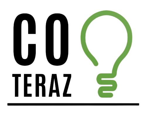 Co Teraz Logo